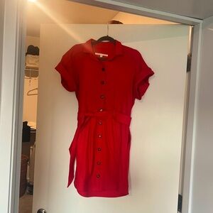 Veronica Beard Dress